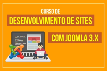 Curso de Criação de Sites com Joomla